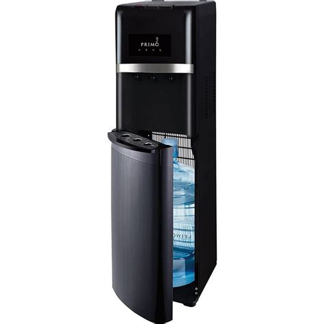 Bottom Loading Water Dispenser with Self